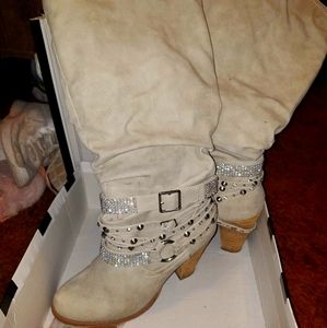 Not rated Womens Swag Winter Boots